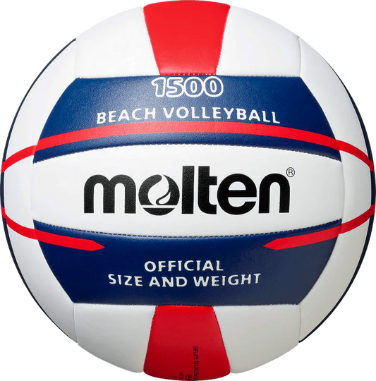 Balón de Vóley Playa Molten VB1500-WN